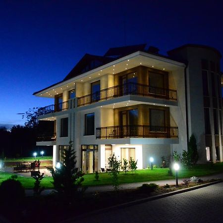 Guesthouse Green Fields Гърмен Екстериор снимка