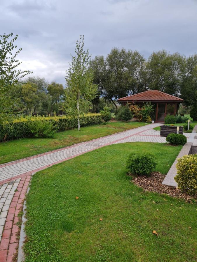 Guesthouse Green Fields Гърмен Екстериор снимка