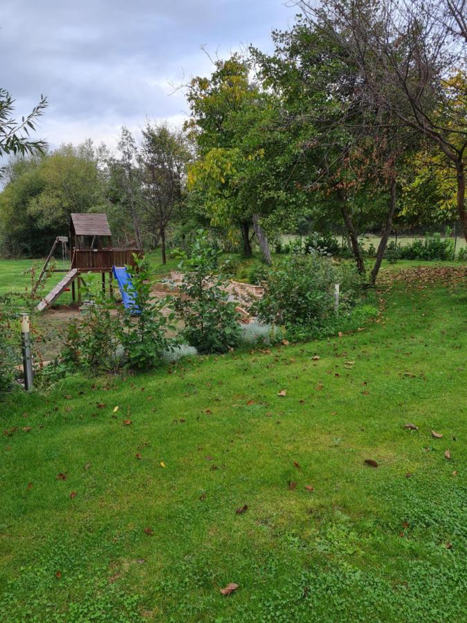 Guesthouse Green Fields Гърмен Екстериор снимка