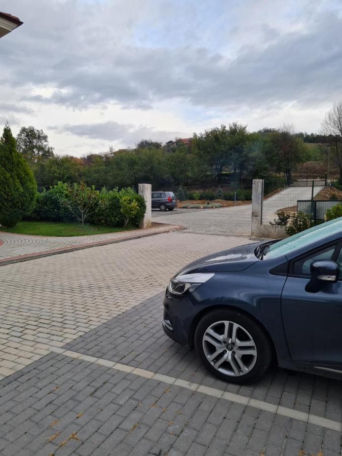 Guesthouse Green Fields Гърмен Екстериор снимка