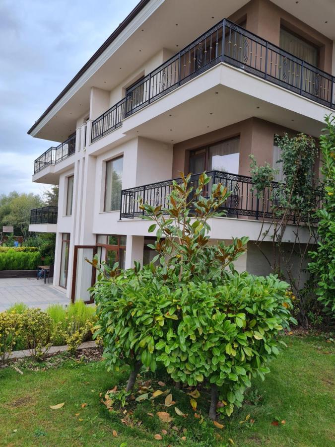 Guesthouse Green Fields Гърмен Екстериор снимка