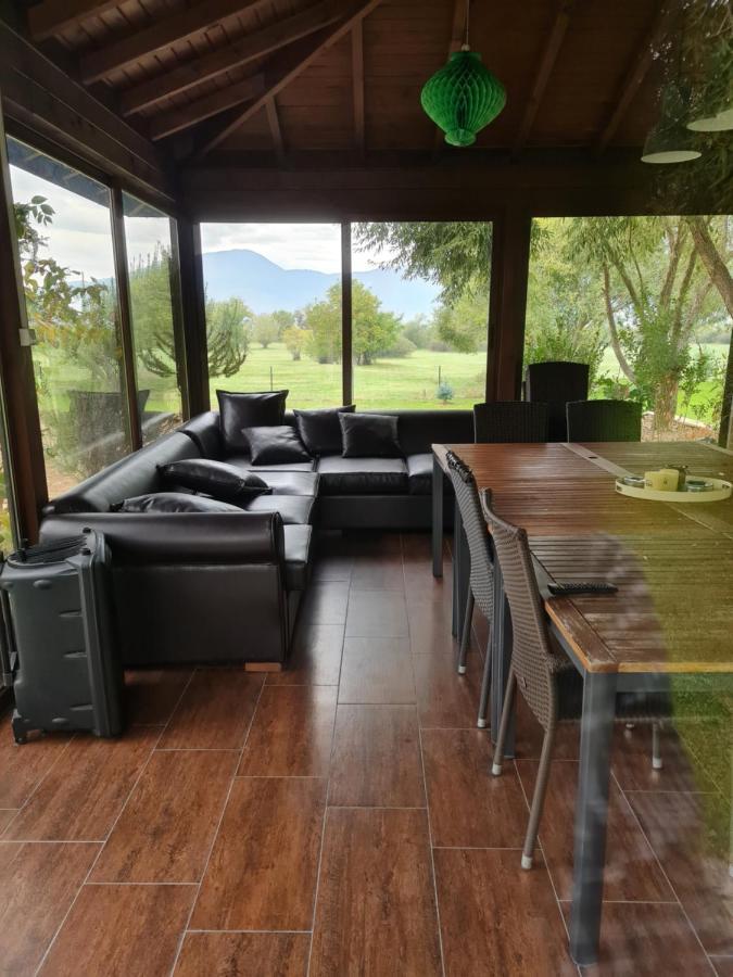 Guesthouse Green Fields Гърмен Екстериор снимка