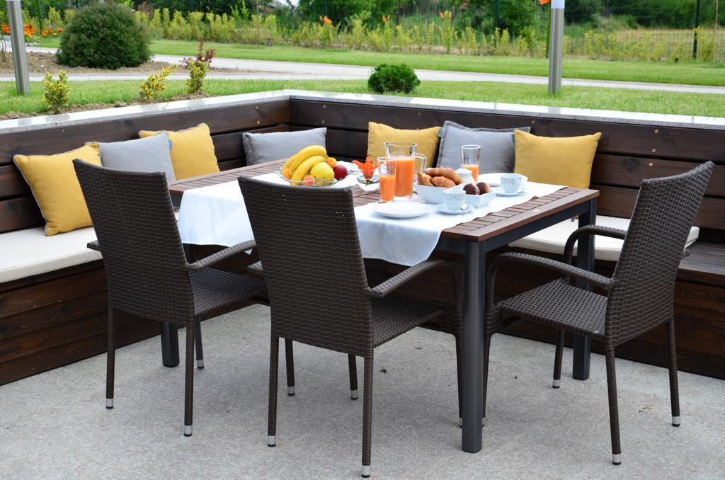 Guesthouse Green Fields Гърмен Екстериор снимка