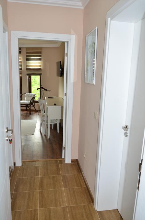 Guesthouse Green Fields Гърмен Екстериор снимка