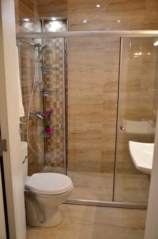 Guesthouse Green Fields Гърмен Екстериор снимка