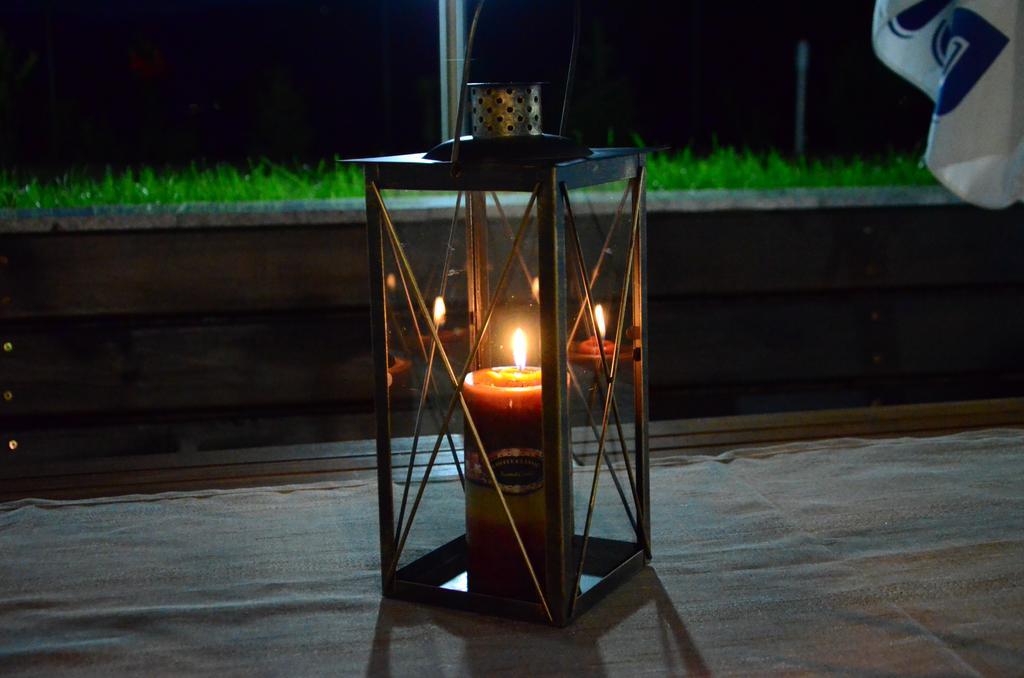 Guesthouse Green Fields Гърмен Екстериор снимка