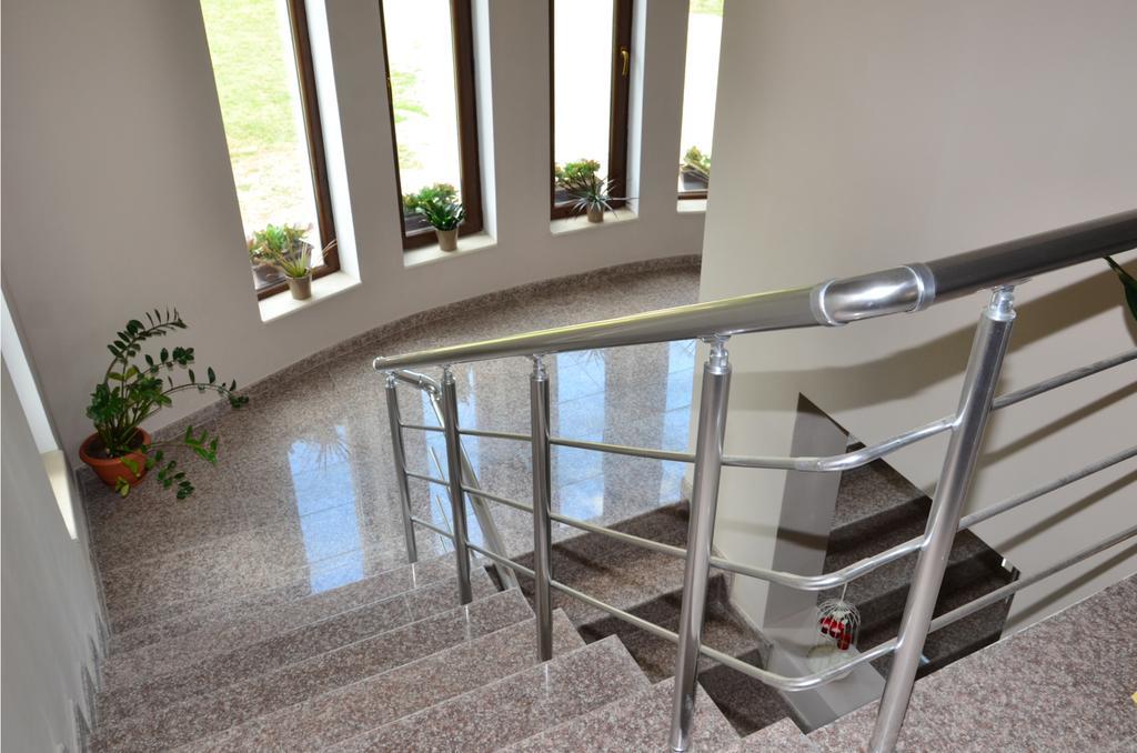 Guesthouse Green Fields Гърмен Екстериор снимка