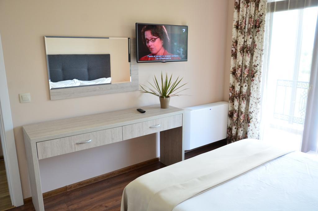 Guesthouse Green Fields Гърмен Екстериор снимка