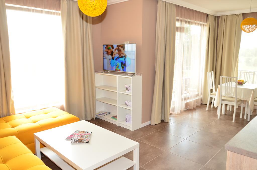 Guesthouse Green Fields Гърмен Екстериор снимка